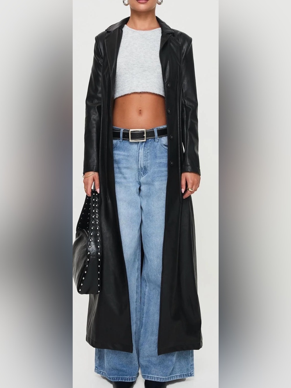 Princess Polly Jacket